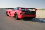 Dodge Viper SRT10 ACR 2008 года